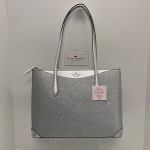 Kate Spade Tote (BRAND NEW WITH TAGS)
